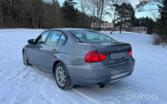 BMW 3 Series E90/E91/E92/E93 [restyling] Sedan