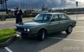 BMW 5 Series E28 Sedan