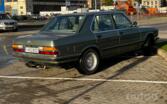 BMW 5 Series E28 Sedan