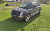 Mini Cooper S R53 [restyling] Hatchback