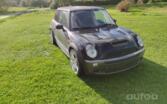 Mini Cooper S R53 [restyling] Hatchback