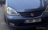 Suzuki Liana ER [restyling]