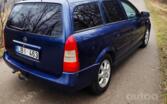 Opel Astra G wagon 5-doors