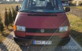 Volkswagen Transporter T4 Van