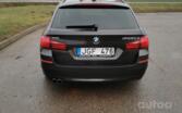 BMW 5 Series F07/F10/F11 [restyling] Touring wagon