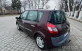 Renault Scenic 2 generation Minivan 5-doors