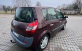 Renault Scenic 2 generation Minivan 5-doors