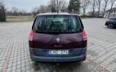 Renault Scenic 2 generation Minivan 5-doors