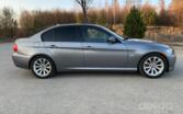 BMW 3 Series E90/E91/E92/E93 [restyling] Sedan