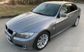 BMW 3 Series E90/E91/E92/E93 [restyling] Sedan