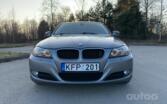 BMW 3 Series E90/E91/E92/E93 [restyling] Sedan