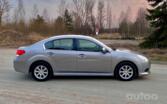 Subaru Legacy 5 generation Sedan