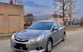 Subaru Legacy 5 generation Sedan