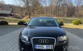 Audi A3 8P/8PA [restyling] Sportback hatchback 5-doors