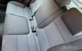 Audi A3 8P/8PA [restyling] Sportback hatchback 5-doors