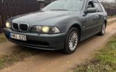 BMW 5 Series E39 [restyling] Touring wagon