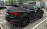 Hyundai Santa Fe DM [restyling] Premium crossover 5-doors