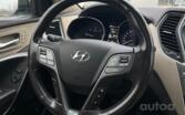 Hyundai Santa Fe DM [restyling] Premium crossover 5-doors