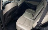 Hyundai Santa Fe DM [restyling] Premium crossover 5-doors