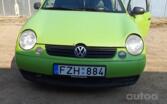 Volkswagen Lupo 6X Hatchback 3-doors