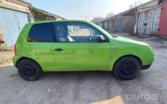 Volkswagen Lupo 6X Hatchback 3-doors