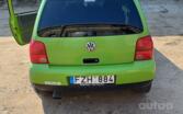 Volkswagen Lupo 6X Hatchback 3-doors