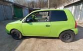 Volkswagen Lupo 6X Hatchback 3-doors