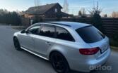 Audi A4 B8/8K wagon 5-doors