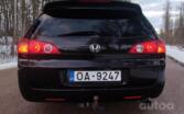 Honda Accord 7 generation [restyling] Tourer wagon