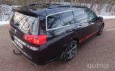 Honda Accord 7 generation [restyling] Tourer wagon