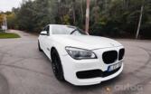 BMW 7 Series F01/F02 [restyling] Sedan