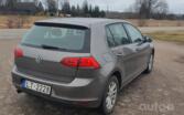 Volkswagen Golf 7 generation Hatchback 5-doors