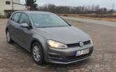 Volkswagen Golf 7 generation Hatchback 5-doors