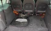 SEAT Alhambra 1 generation [restyling] Minivan