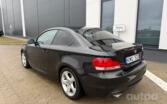 BMW 1 Series E82/E88 [2th restyling] Coupe