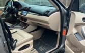 BMW X5 E53 [restyling] Crossover