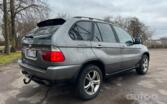 BMW X5 E53 [restyling] Crossover