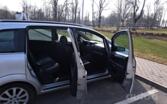 Opel Zafira B Minivan 5-doors