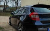 BMW 1 Series E87 Hatchback