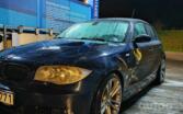 BMW 1 Series E87 Hatchback