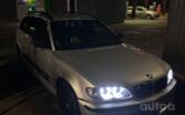 BMW 3 Series E46 [restyling] Touring wagon