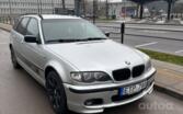 BMW 3 Series E46 [restyling] Touring wagon