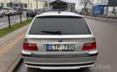 BMW 3 Series E46 [restyling] Touring wagon