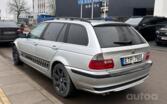 BMW 3 Series E46 [restyling] Touring wagon