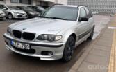 BMW 3 Series E46 [restyling] Touring wagon