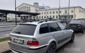 BMW 3 Series E46 [restyling] Touring wagon