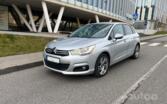 Citroen C4 2 generation Hatchback