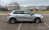 Citroen C4 2 generation Hatchback