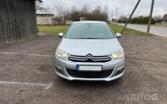 Citroen C4 2 generation Hatchback