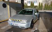 Volkswagen Golf 4 generation Hatchback 5-doors